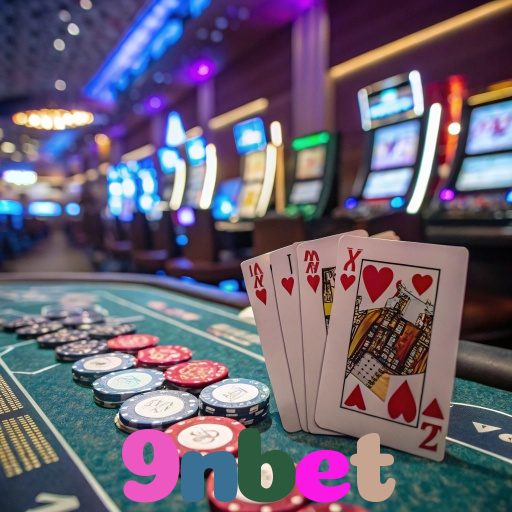 9nbet - Baixe o app 9nbet no Google Play e jogue ao vivo