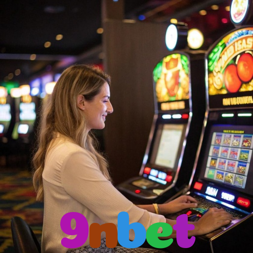 9nbet - Baixe o App 9nbet para Android e Comece a Jogar