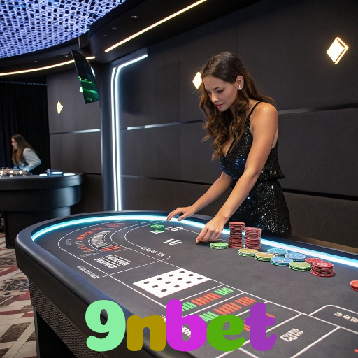 9nbet - Baixe o app 9nbet no Google Play e jogue ao vivo