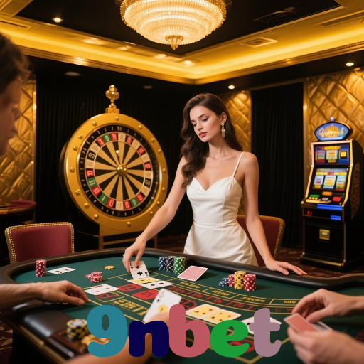 9nbet - Baixe o App 9nbet para Android e Comece a Jogar
