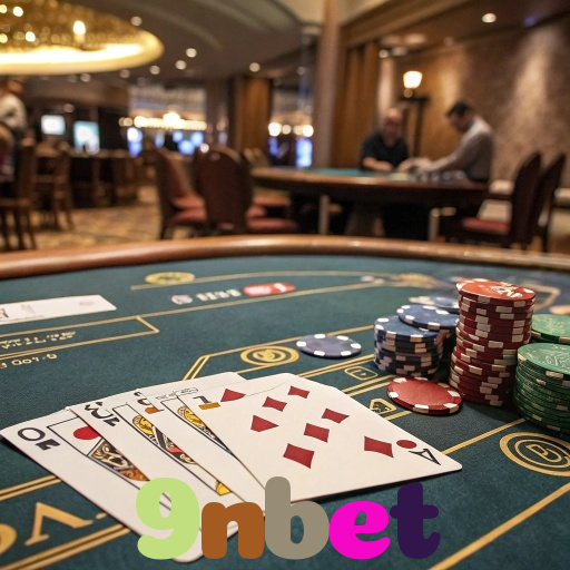 9nbet - Baixe o App 9nbet para Android e Comece a Jogar