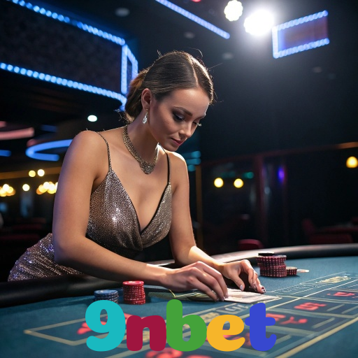 9nbet - Baixe o App 9nbet para Android e Comece a Jogar