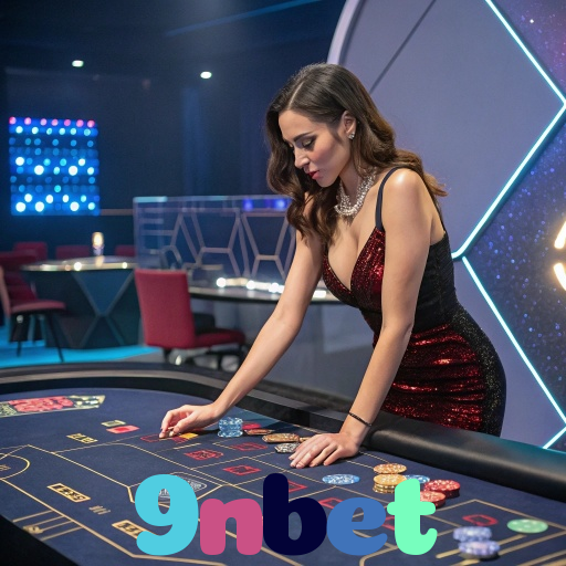 9nbet - Baixe o app 9nbet no Google Play e jogue ao vivo