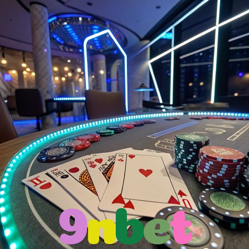 9nbet - Baixe o App 9nbet para Android e Comece a Jogar