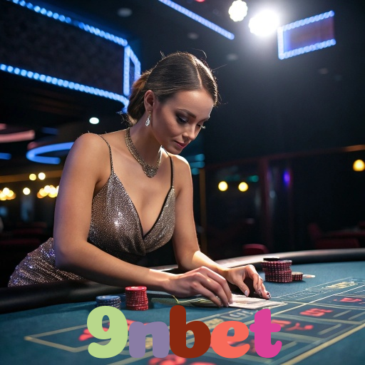 9nbet - Baixe o App 9nbet para Android e Comece a Jogar