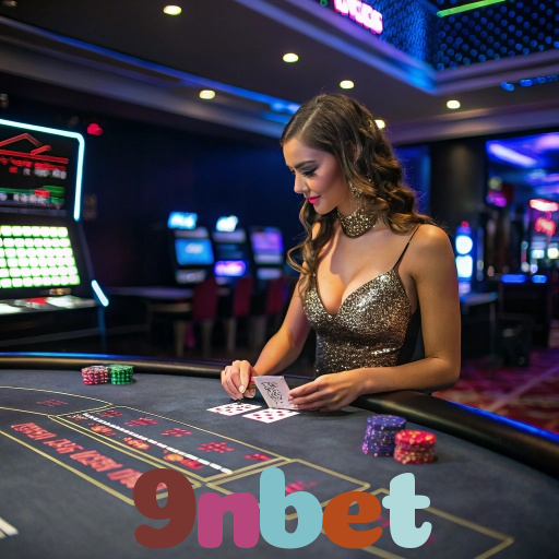 9nbet - Baixe o app 9nbet no Google Play e jogue ao vivo