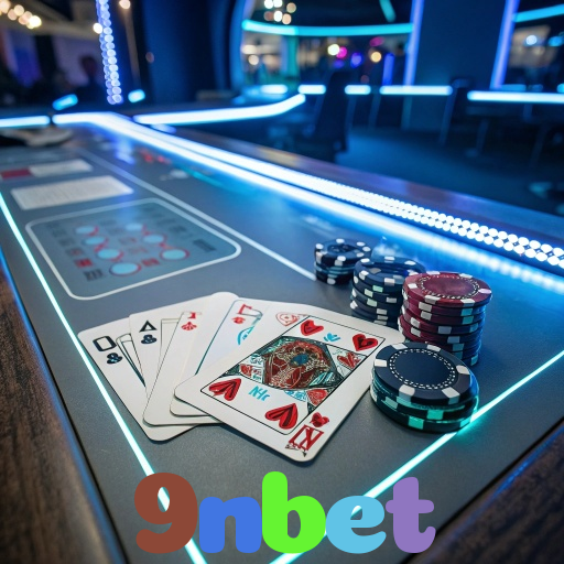 9nbet - Baixe o app 9nbet no Google Play e jogue ao vivo