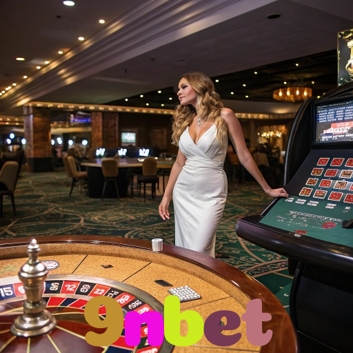 9nbet - Baixe o App 9nbet para Android e Comece a Jogar