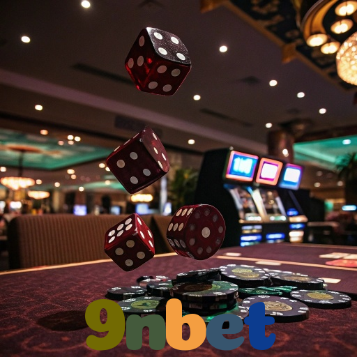 9nbet - Baixe o App 9nbet para Android e Comece a Jogar
