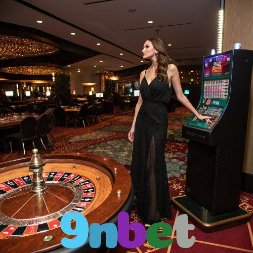 9nbet - Baixe o app 9nbet no Google Play e jogue ao vivo