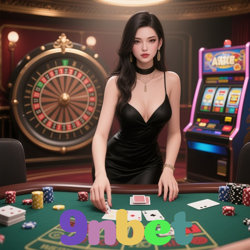 9nbet - Baixe o app 9nbet no Google Play e jogue ao vivo