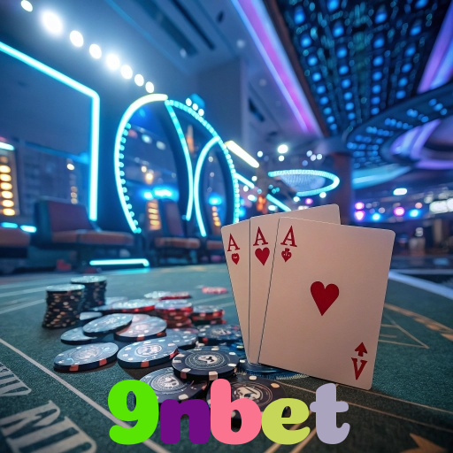 9nbet - Baixe o App 9nbet para Android e Comece a Jogar