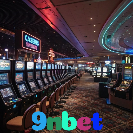 9nbet - Baixe o App 9nbet para Android e Comece a Jogar