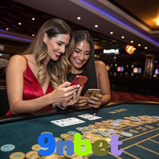 9nbet - Baixe o app 9nbet no Google Play e jogue ao vivo