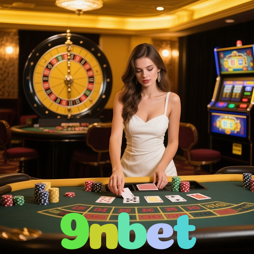 9nbet - Baixe o App 9nbet para Android e Comece a Jogar