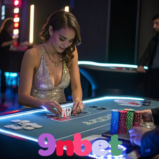 9nbet - Baixe o app 9nbet no Google Play e jogue ao vivo