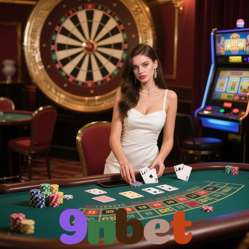 9nbet - Baixe o app 9nbet no Google Play e jogue ao vivo