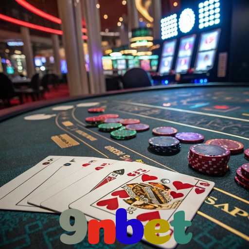 9nbet - Baixe o App 9nbet para Android e Comece a Jogar