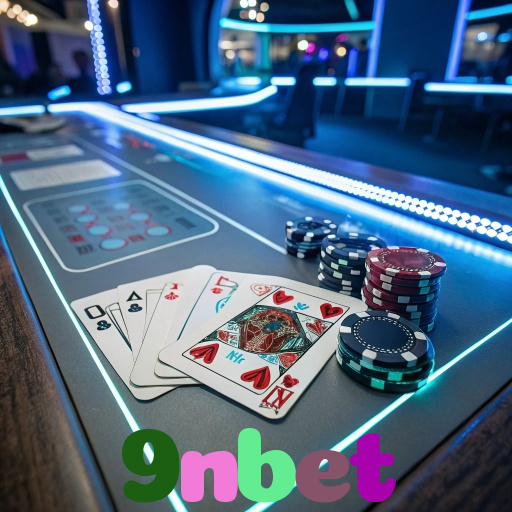 9nbet - Baixe o app 9nbet no Google Play e jogue ao vivo