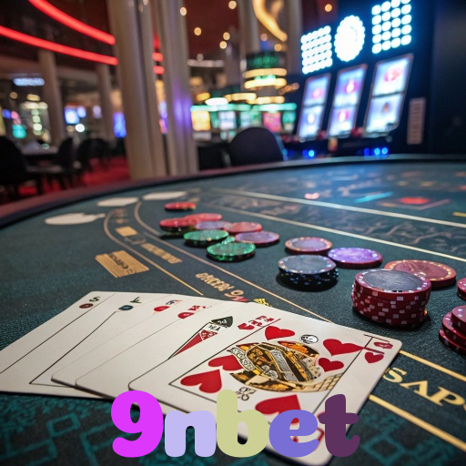 9nbet - Baixe o App 9nbet para Android e Comece a Jogar