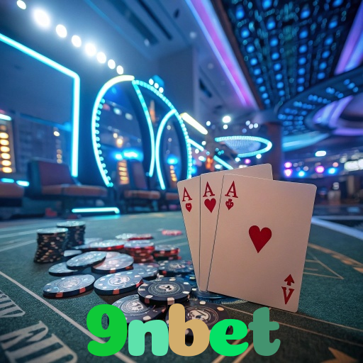 9nbet - Baixe o App 9nbet para Android e Comece a Jogar