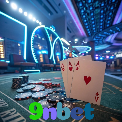 9nbet - Baixe o App 9nbet para Android e Comece a Jogar
