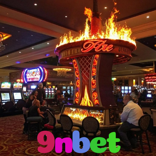 9nbet - Baixe o App 9nbet para Android e Comece a Jogar