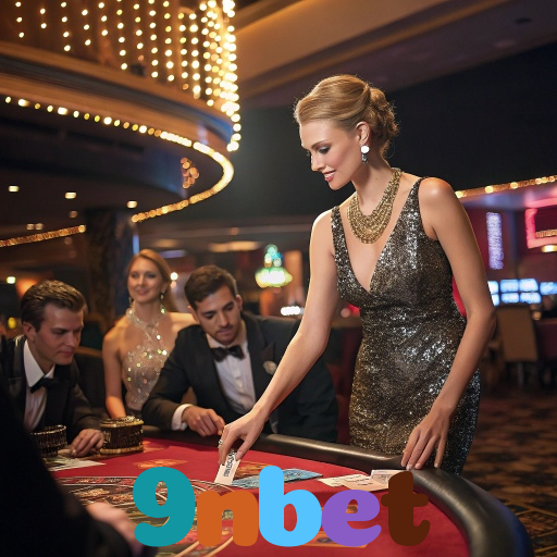9nbet - Baixe o App 9nbet para Android e Comece a Jogar