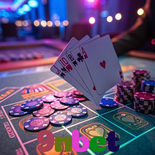 9nbet - Baixe o App 9nbet para Android e Comece a Jogar