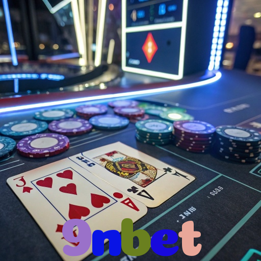 9nbet - Baixe o App 9nbet para Android e Comece a Jogar