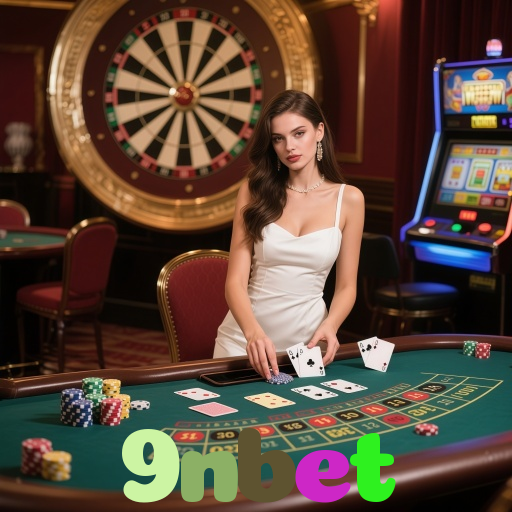 9nbet - Baixe o App 9nbet para Android e Comece a Jogar