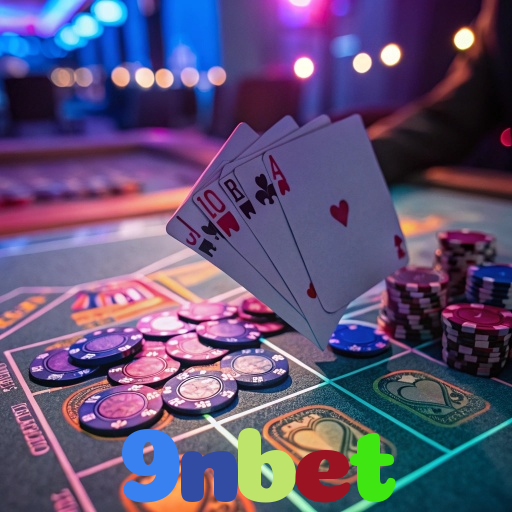 9nbet - Baixe o app 9nbet no Google Play e jogue ao vivo