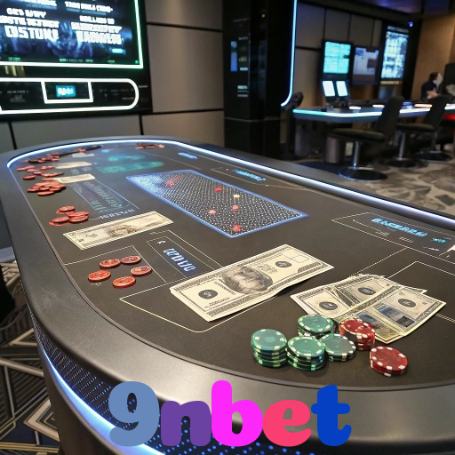 9nbet - Baixe o App 9nbet para Android e Comece a Jogar