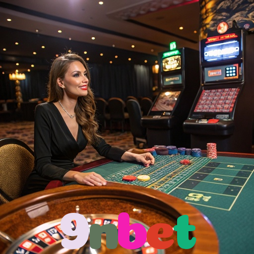 9nbet - Baixe o App 9nbet para Android e Comece a Jogar