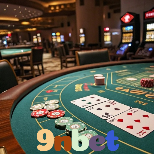 9nbet - Baixe o App 9nbet para Android e Comece a Jogar