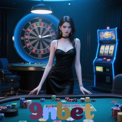 9nbet - Baixe o app 9nbet no Google Play e jogue ao vivo