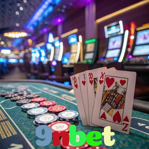 9nbet - Baixe o app 9nbet no Google Play e jogue ao vivo