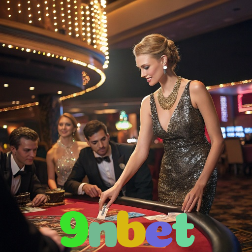 9nbet - Baixe o App 9nbet para Android e Comece a Jogar