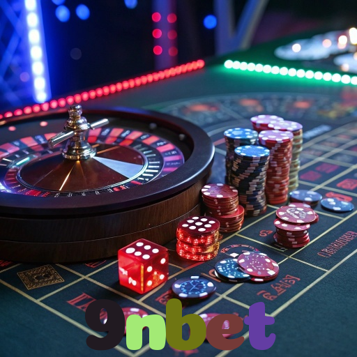 9nbet - Baixe o App 9nbet para Android e Comece a Jogar