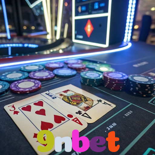 9nbet - Baixe o app 9nbet no Google Play e jogue ao vivo