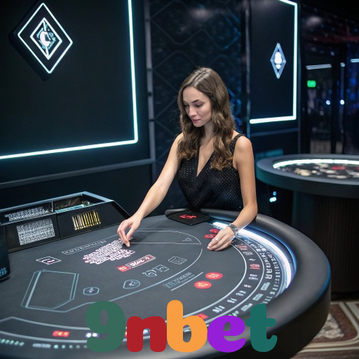 9nbet - Baixe o app 9nbet no Google Play e jogue ao vivo