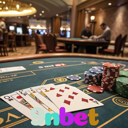 9nbet - Baixe o App 9nbet para Android e Comece a Jogar