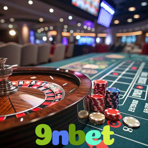 9nbet - Baixe o app 9nbet no Google Play e jogue ao vivo