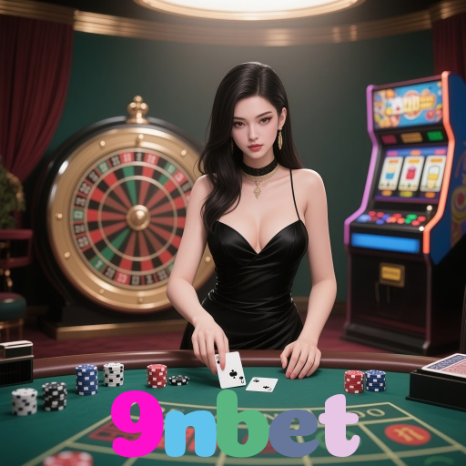 9nbet - Baixe o App 9nbet para Android e Comece a Jogar