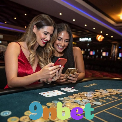 9nbet - Baixe o App 9nbet para Android e Comece a Jogar