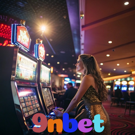 9nbet - Baixe o App 9nbet para Android e Comece a Jogar