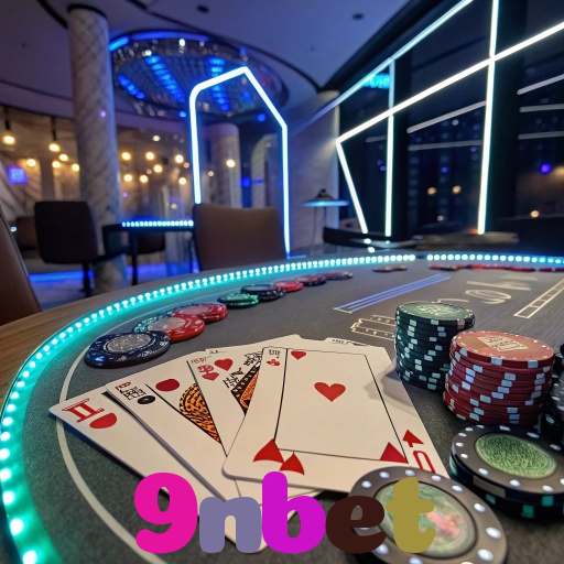 9nbet - Baixe o App 9nbet para Android e Comece a Jogar