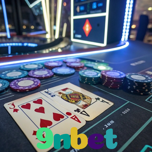 9nbet - Baixe o App 9nbet para Android e Comece a Jogar