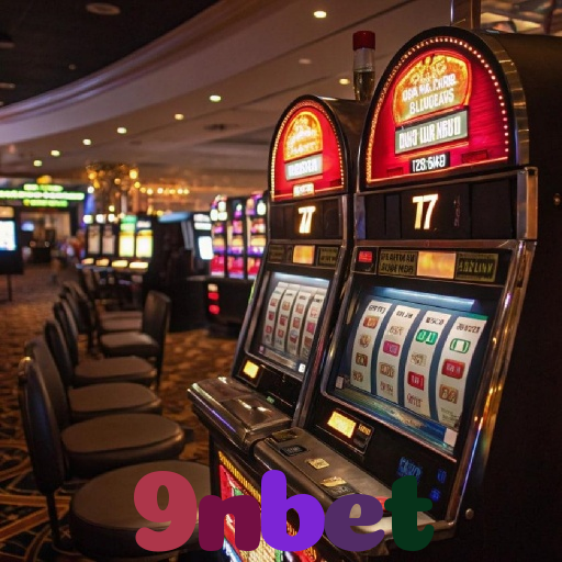 9nbet - Baixe o App 9nbet para Android e Comece a Jogar