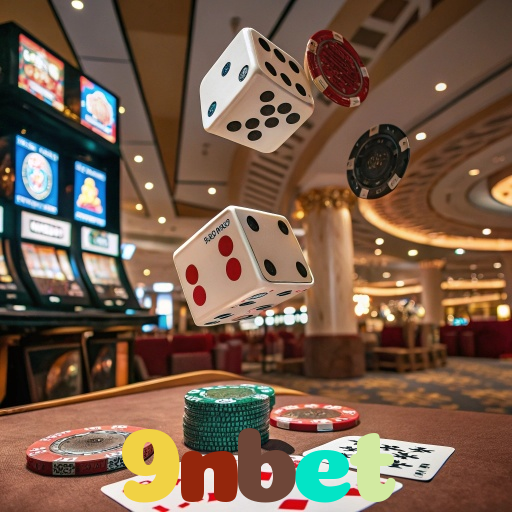 9nbet - Baixe o App 9nbet para Android e Comece a Jogar